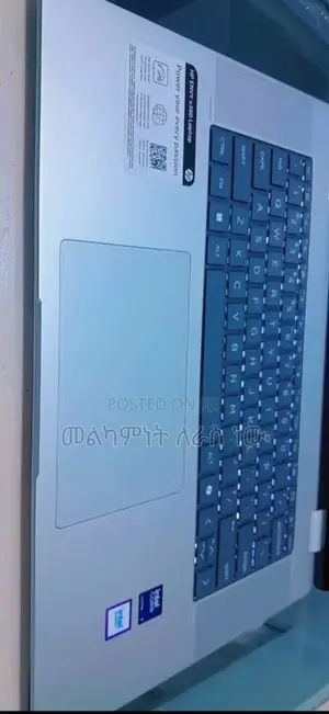 New Laptop HP Envy X360 16GB Intel Core Ultra 7 SSD 1T