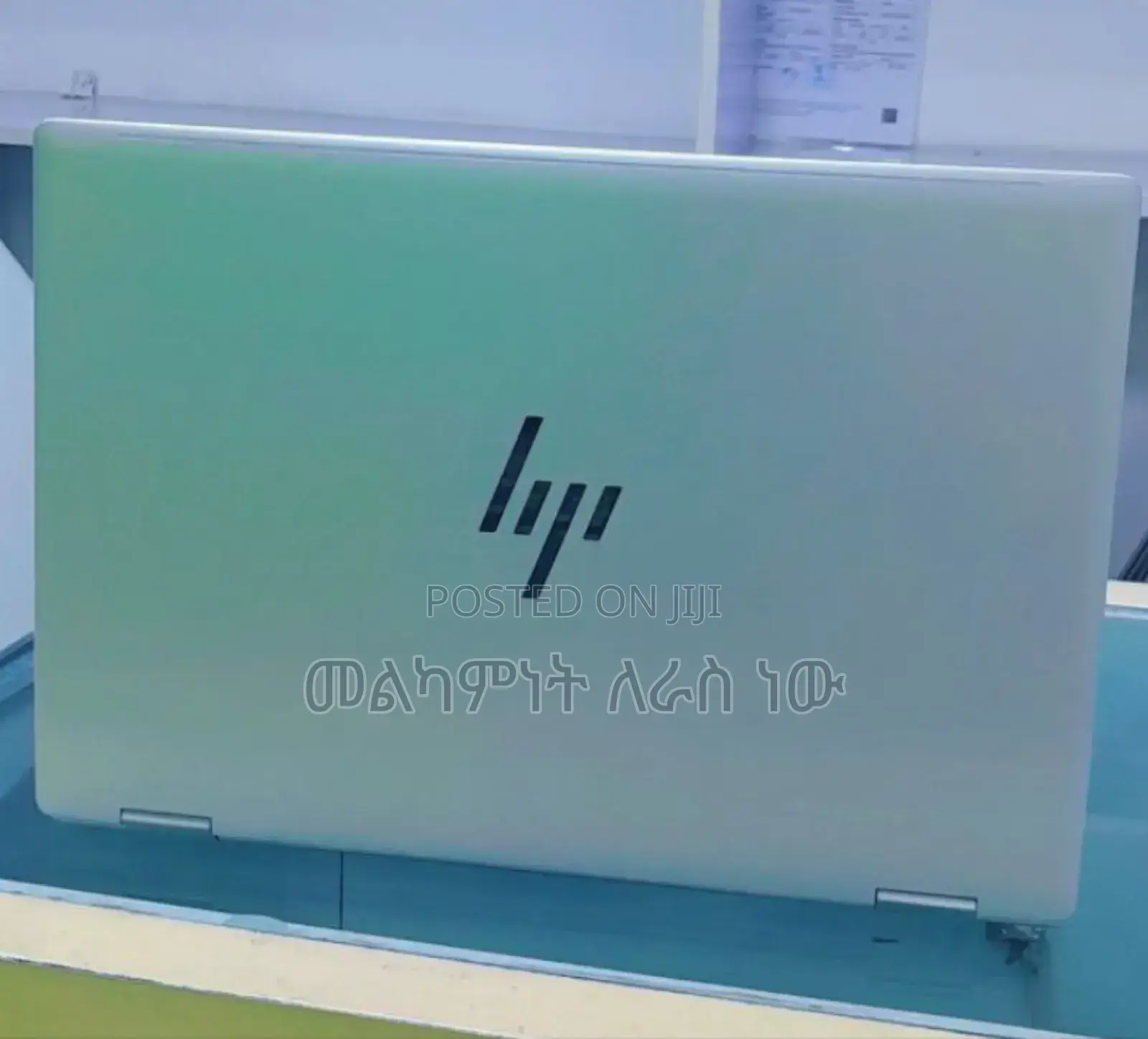 New Laptop HP Envy X360 16GB Intel Core Ultra 7 SSD 1T