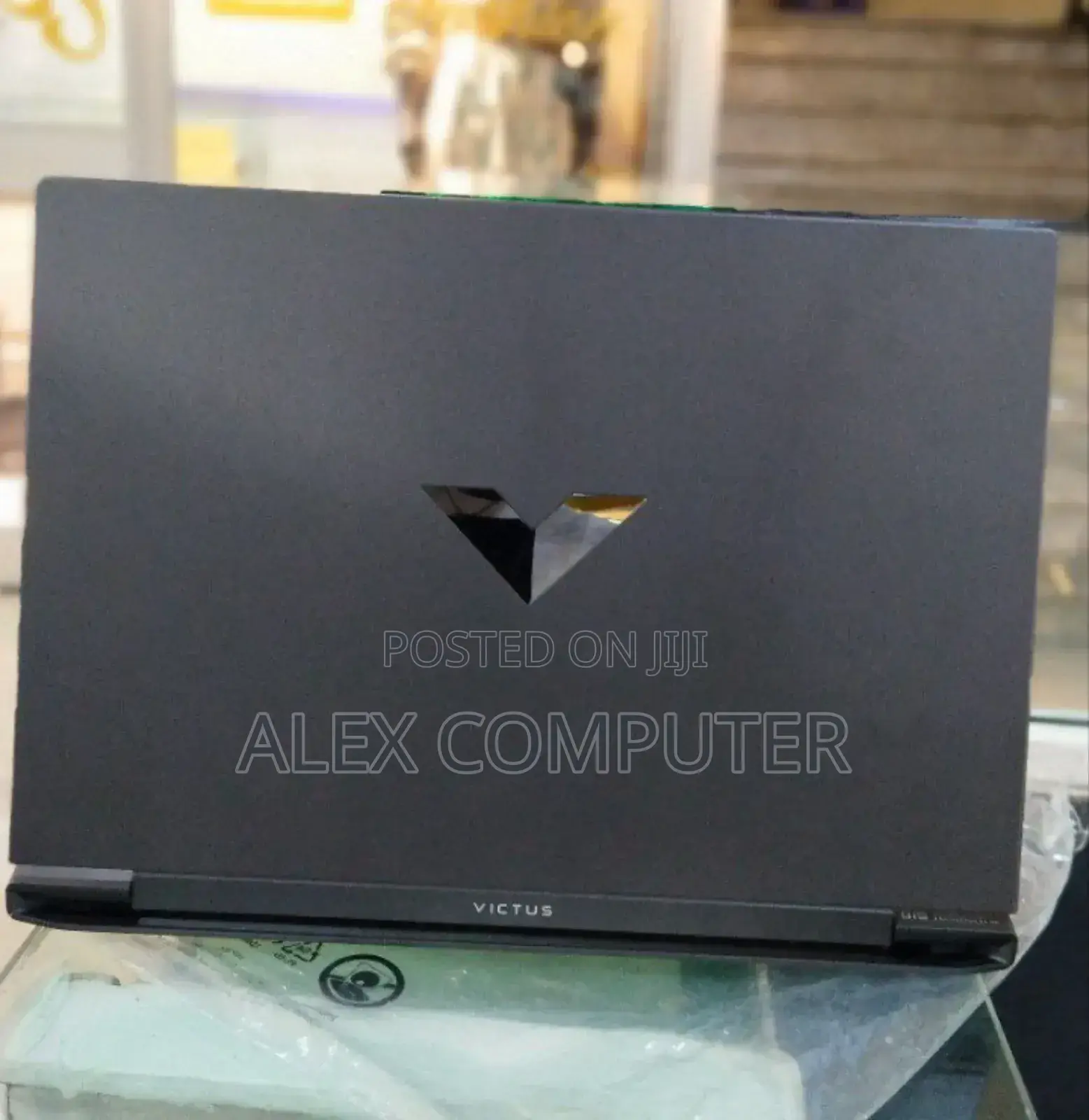 New Laptop HP Victus 16 16GB Intel Core I5 SSD 512GB