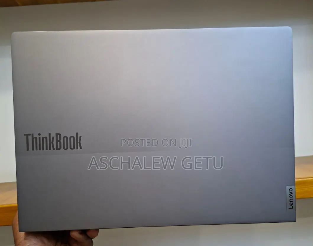 New Laptop Lenovo Thinkbook 14 16GB Intel Core Ultra 7 SSD 512GB
