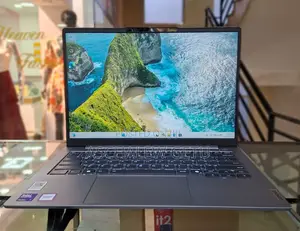 New Laptop Lenovo Thinkbook 14 16GB Intel Core Ultra 7 SSD 512GB