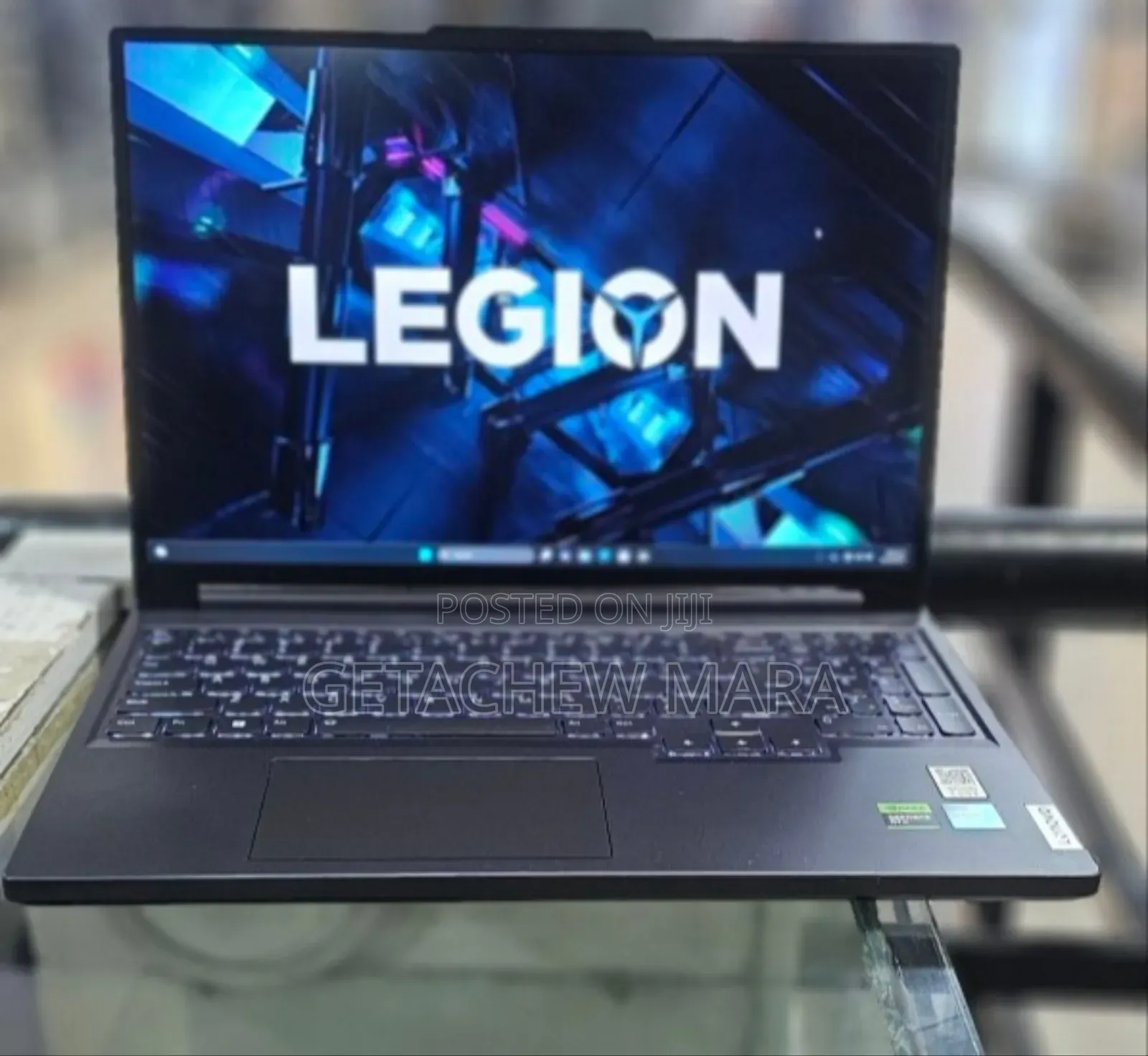 New Laptop HP Pavilion 15 16GB Intel Core I7 eMMC 4T