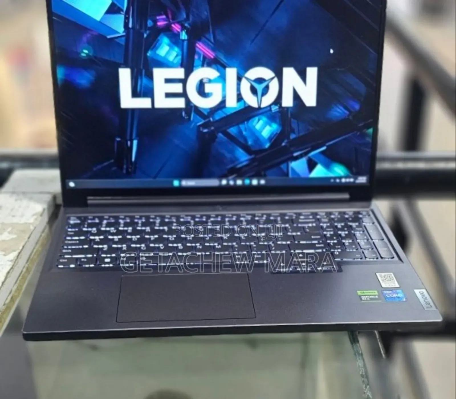 New Laptop HP Pavilion 15 16GB Intel Core I7 eMMC 4T