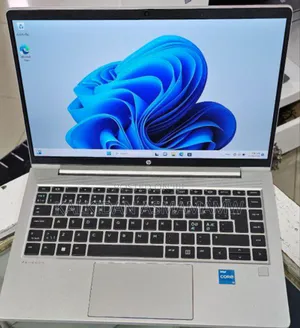 New Laptop HP Probook 11 EE G1 16GB Intel Core I3 SSD 512GB