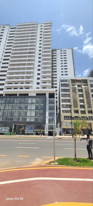 Photo - 2bdrm Apartment in Everturst Real, Bole for sale