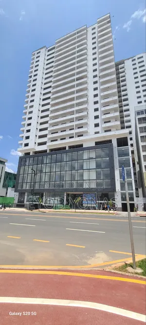 2bdrm Apartment in Everturst Real, Bole for sale