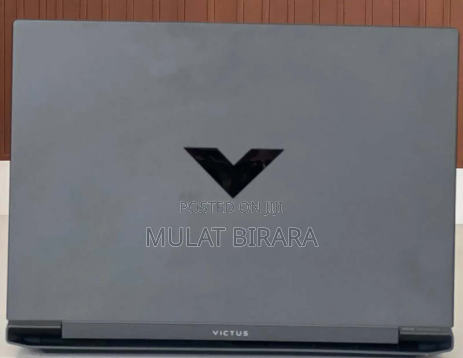 New Laptop HP Victus 15 16GB Intel Core I5 SSD 512GB