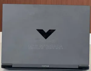 New Laptop HP Victus 15 16GB Intel Core I5 SSD 512GB