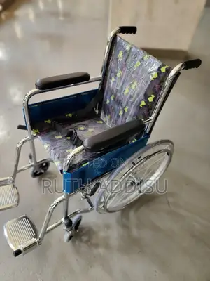 Photo - Wheelchair當地wheelchair與會wheelchair都有wheelchair裡面wheelchair