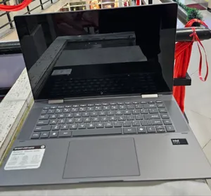 Photo - New Laptop HP Envy X360 32GB Intel Core Ultra 7 SSD 1T