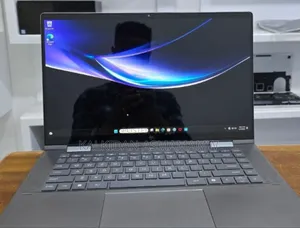 New Laptop HP Envy X360 32GB Intel Core Ultra 7 SSD 1T