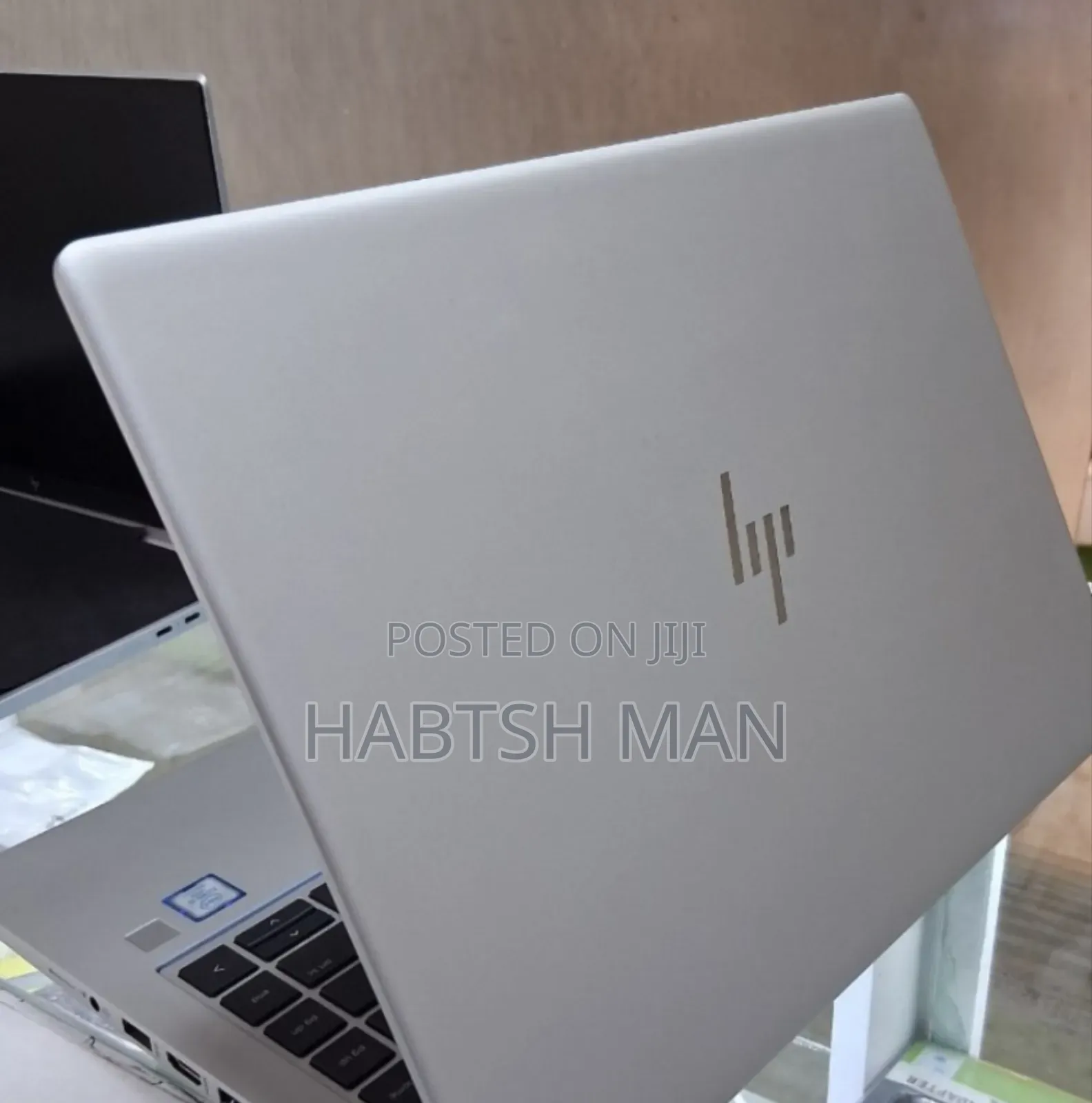 New Laptop HP EliteBook 840 G6 16GB Intel Core i7 SSD 512GB