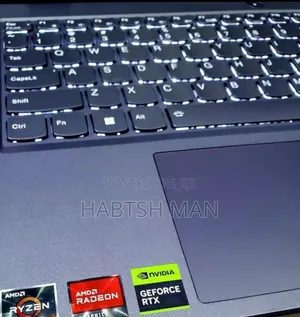 New Laptop Asus ROG Strix G15 16GB AMD Ryzen 9 SSD 1T