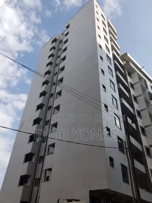 2bdrm Apartment in Everturst Real, Bole for sale