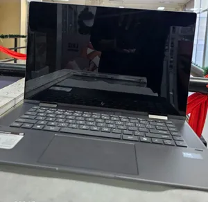 New Laptop HP Envy X360 32GB Intel Core Ultra 7 SSD 1T