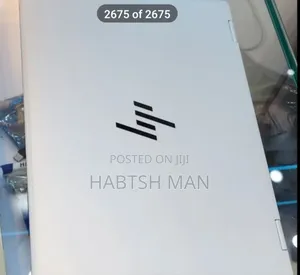 New Laptop HP Envy x360 16GB Intel Core Ultra 7 SSD 1T