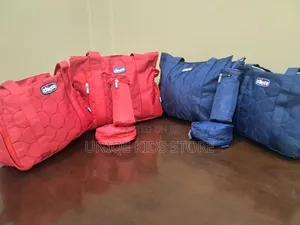 Mother Bag