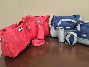 Mother Bag