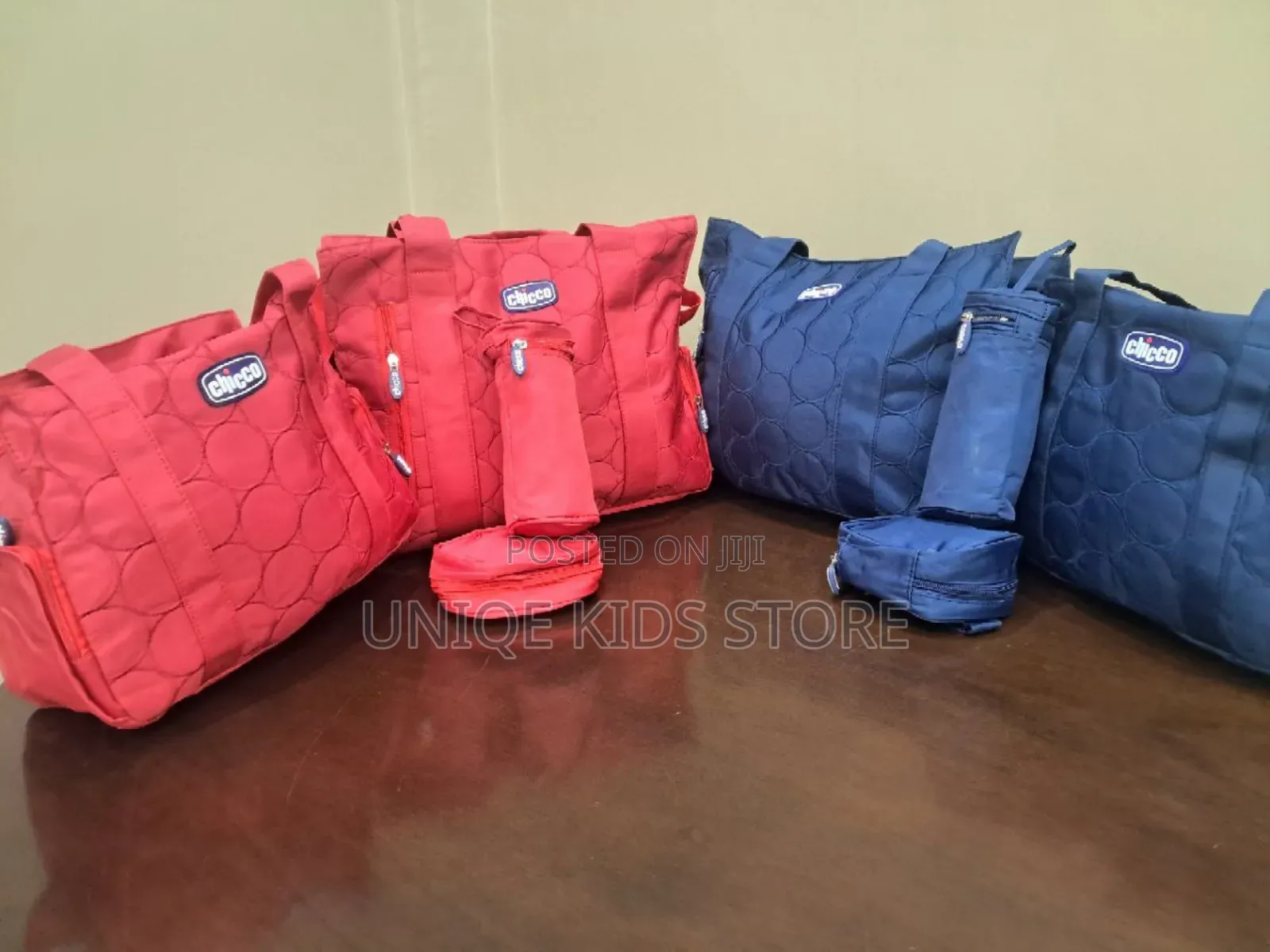 Mother Bag