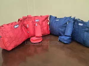 Mother Bag
