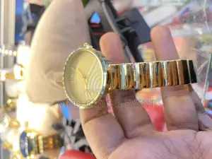 Photo - Brand Women’S Watch