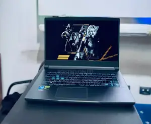 New Laptop MSI GF63 16GB Intel Core I7 SSD 1T