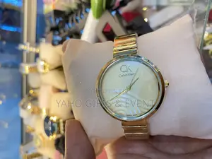 Brand Women’S Watch