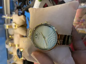Brand Women’S Watch