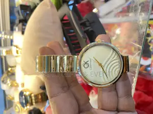Brand Women’S Watch