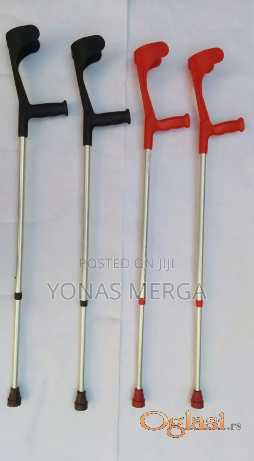 Crutches Walkers发نmedical Stabilising Crutches٧٨crutches