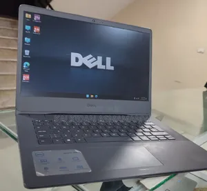 New Laptop Dell Vostro V131 8GB Intel Core I5 SSD 256GB