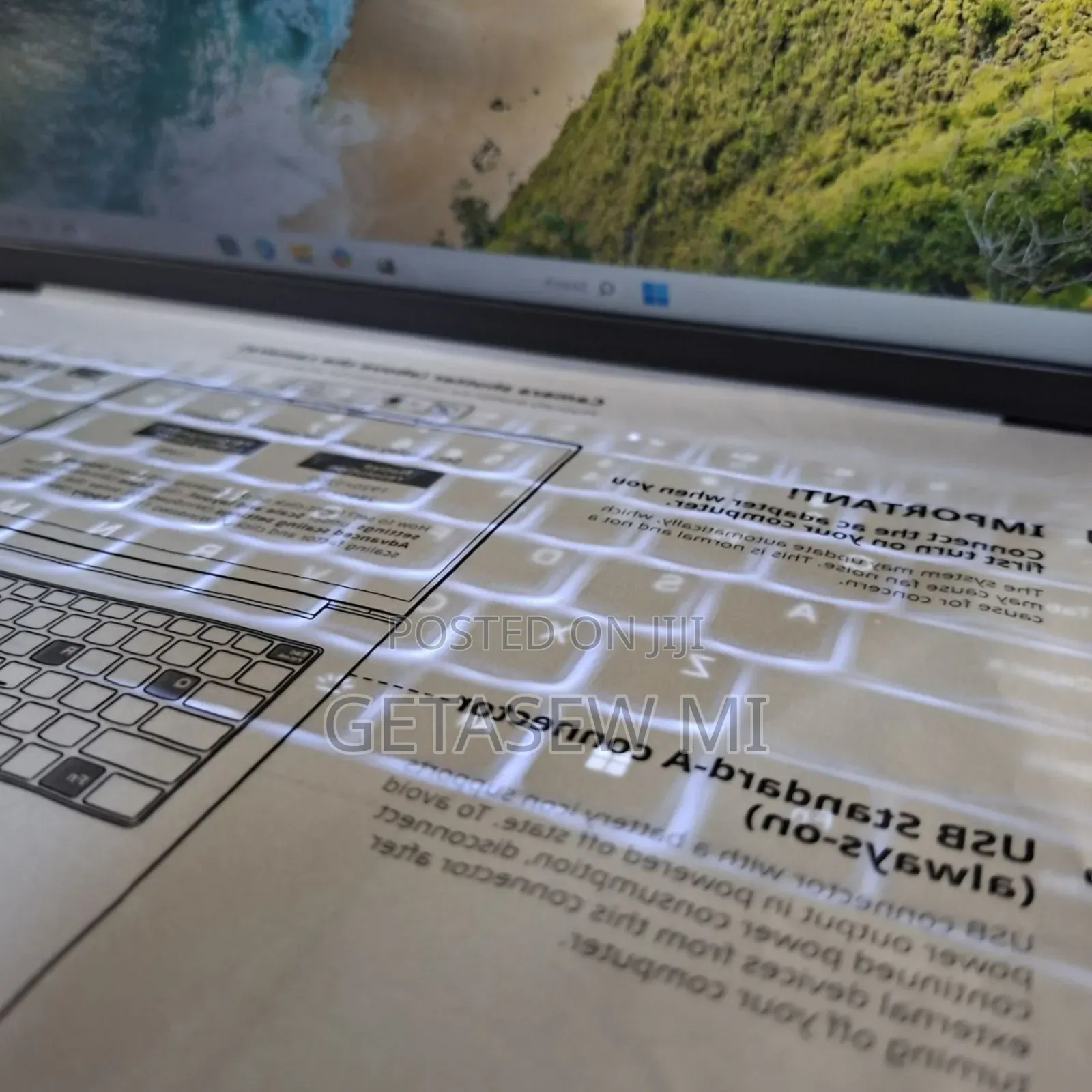 New Laptop Lenovo Thinkbook 14 16GB Intel Core Ultra 7 SSD 1T