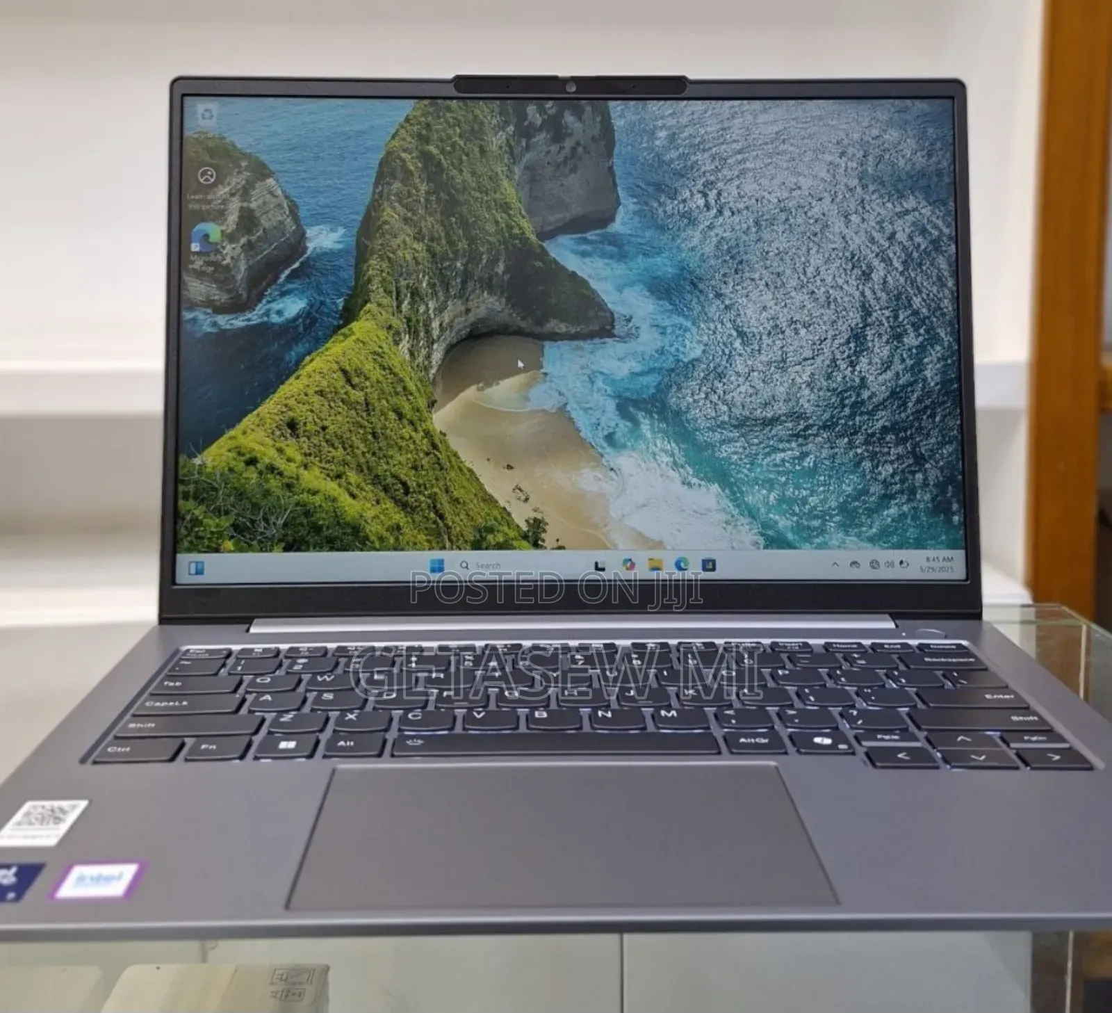 New Laptop Lenovo Thinkbook 14 16GB Intel Core Ultra 7 SSD 1T