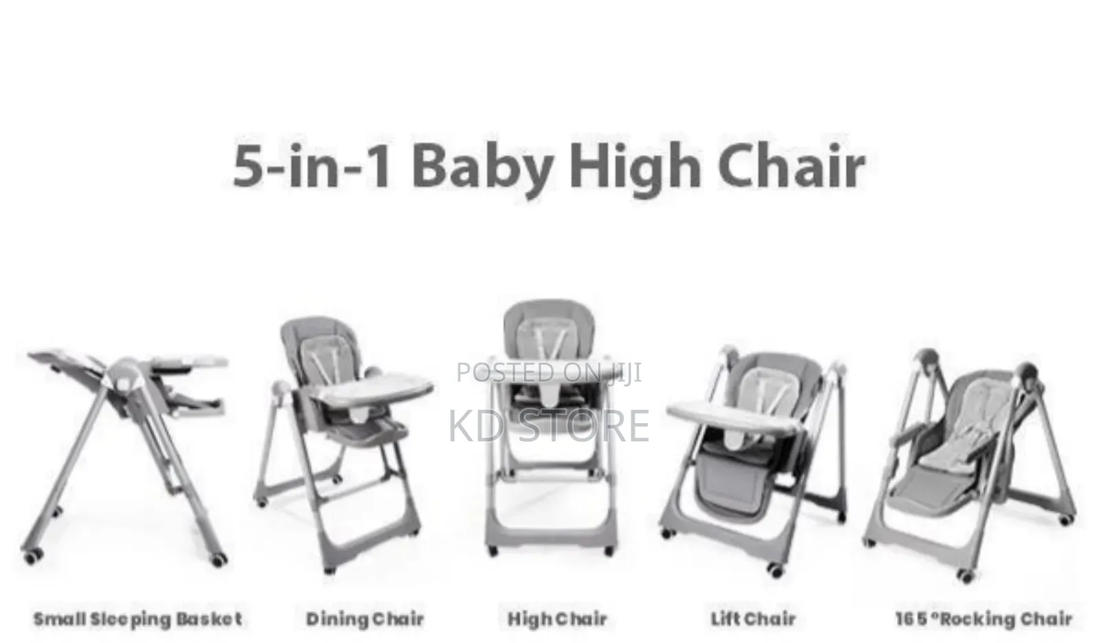 ከመመገቢያነት በተጨማሪ ዥዋዥዌ የሚሆን