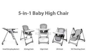 ከመመገቢያነት በተጨማሪ ዥዋዥዌ የሚሆን