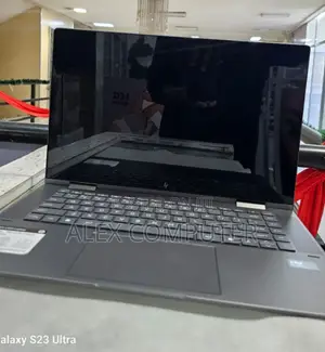 New Laptop HP Envy X360 32GB Intel Core Ultra 7 SSD 512GB