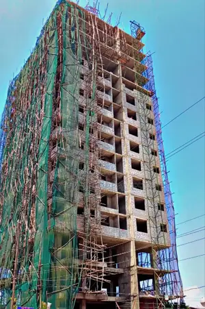 Photo - 3bdrm Apartment in Yilkal Real Estate, Yeka for sale