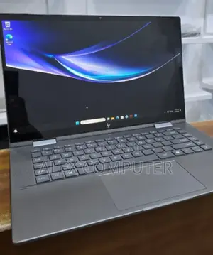 New Laptop HP Envy X360 32GB Intel Core Ultra 7 SSD 512GB