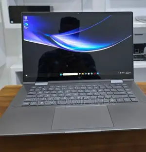 New Laptop HP Envy X360 32GB Intel Core Ultra 7 SSD 512GB