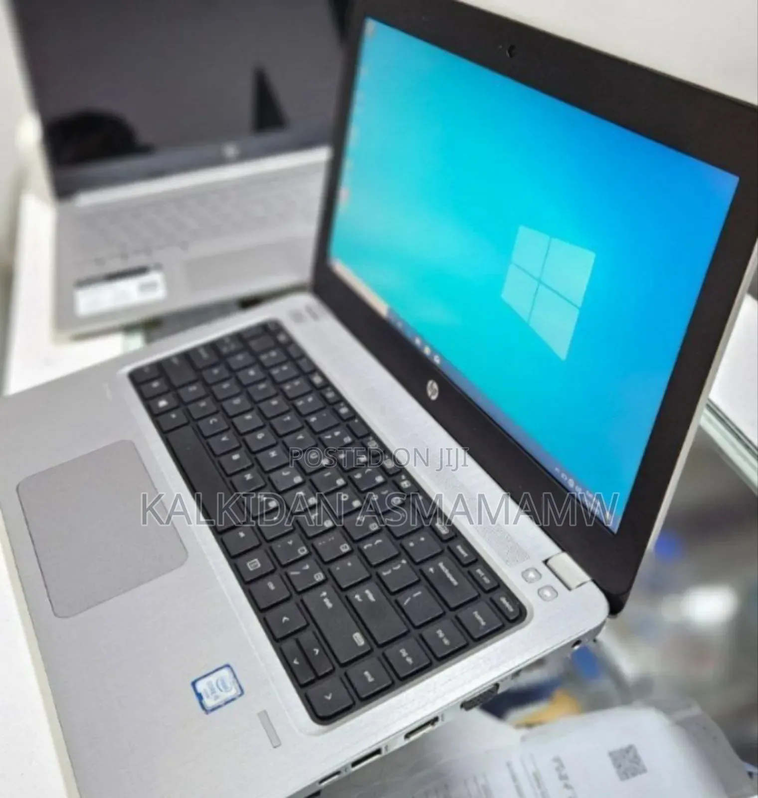 New Laptop HP Pavilion 15 8GB Intel Core I5 SSD 512GB