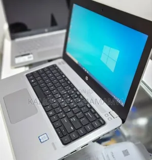 New Laptop HP Pavilion 15 8GB Intel Core I5 SSD 512GB