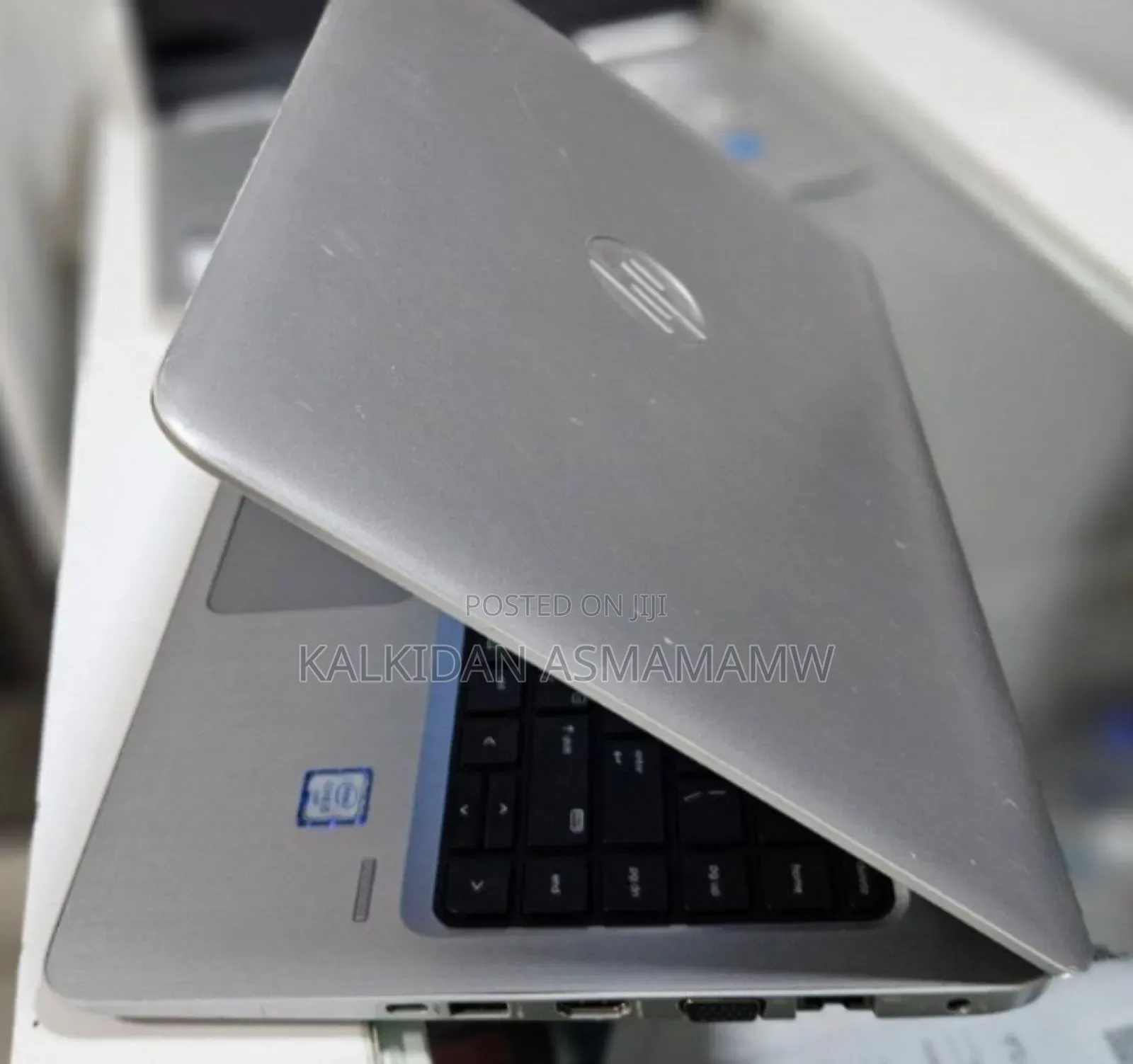 New Laptop HP Pavilion 15 8GB Intel Core I5 SSD 512GB