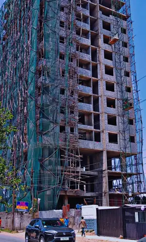 3bdrm Apartment in Yilkal Real Estate, Yeka for sale