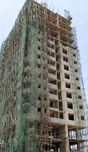 3bdrm Apartment in Yilkal Real Estate, Yeka for sale