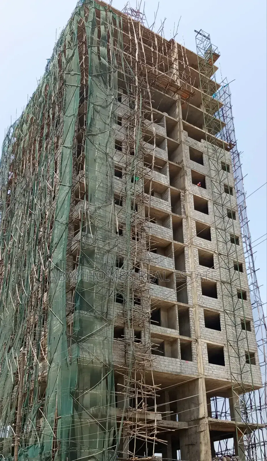 3bdrm Apartment in Yilkal Real Estate, Yeka for sale