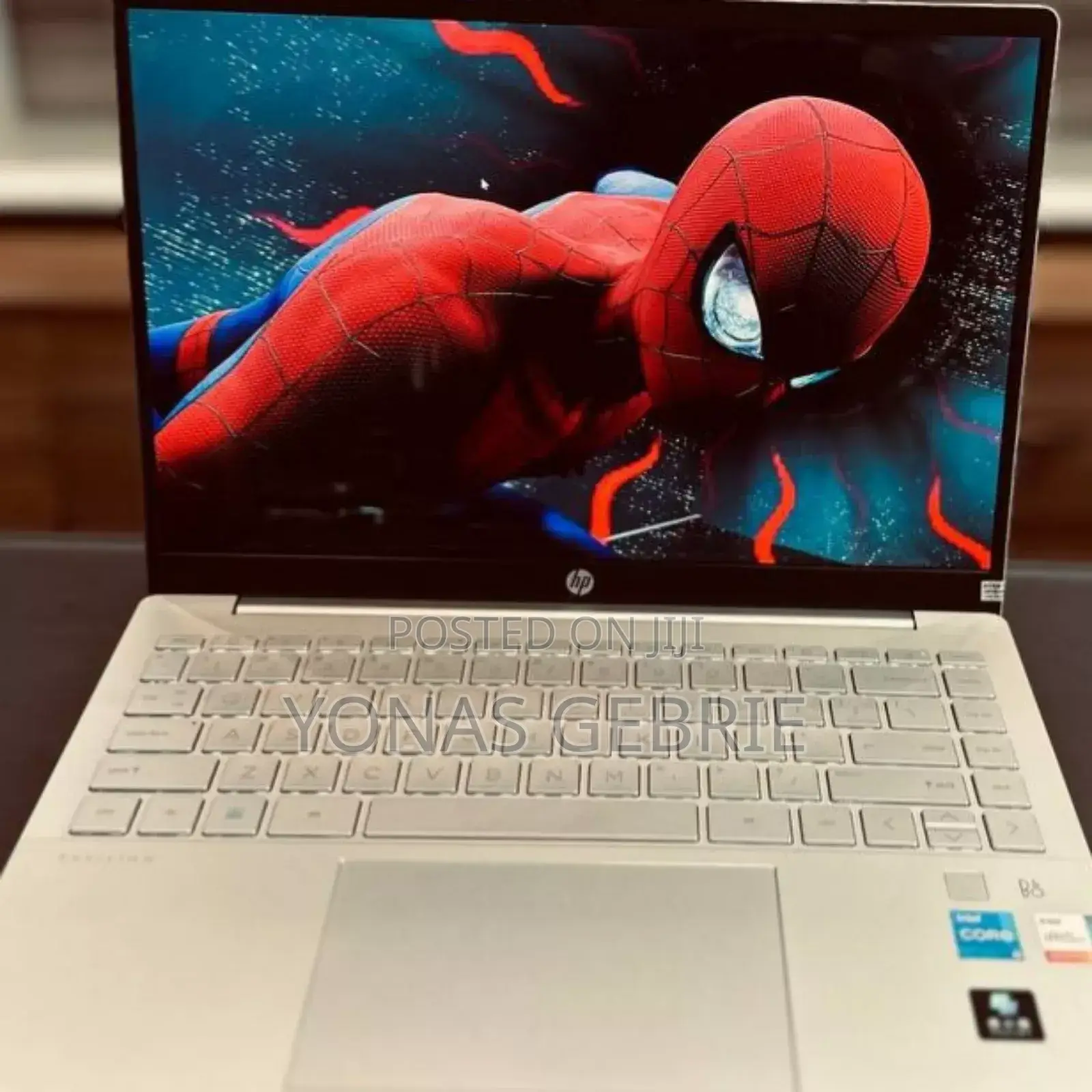 New Laptop HP Pavilion 14 16GB Intel Core I5 SSD 512GB