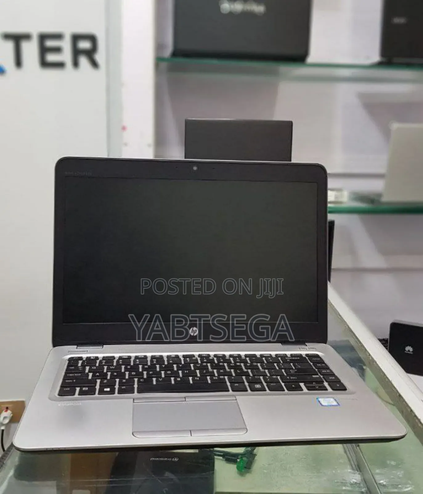 Laptop HP EliteBook 840 8GB Intel Core I5 HDD 1T