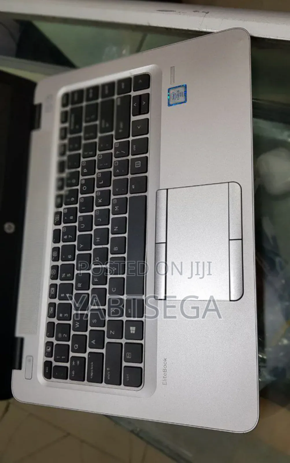 Laptop HP EliteBook 840 8GB Intel Core I5 HDD 1T