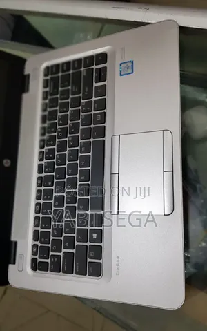 Laptop HP EliteBook 840 8GB Intel Core I5 HDD 1T