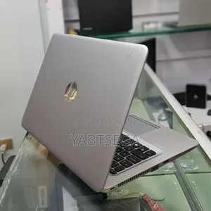 Laptop HP EliteBook 840 8GB Intel Core I5 HDD 1T